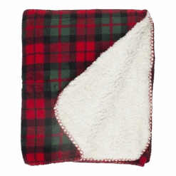 Unique Living Plaid Falun - 130x160cm