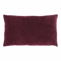 Unique Living Sierkussen Alex - 40x60cm - Bloodstone