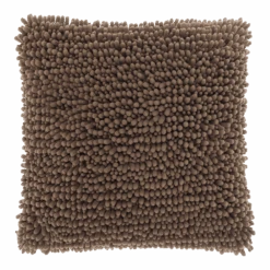 Unique Living Sierkussen Bo - 45x45cm - Coconut