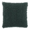 Unique Living Sierkussen Bo - 45x45cm - Laurel Green 1 Unique Living Sierkussen Bo - 45x45cm - Laurel Green -Huisdecoratie unique living sierkussen bo 45x45cm laurel green polyester 1 1