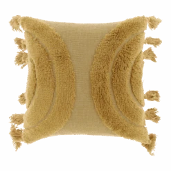 Unique Living Sierkussen Brody - 45x45cm - Taffy