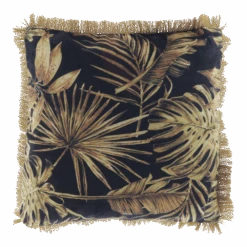 Unique Living Sierkussen Cella - 45x45cm - Design 6