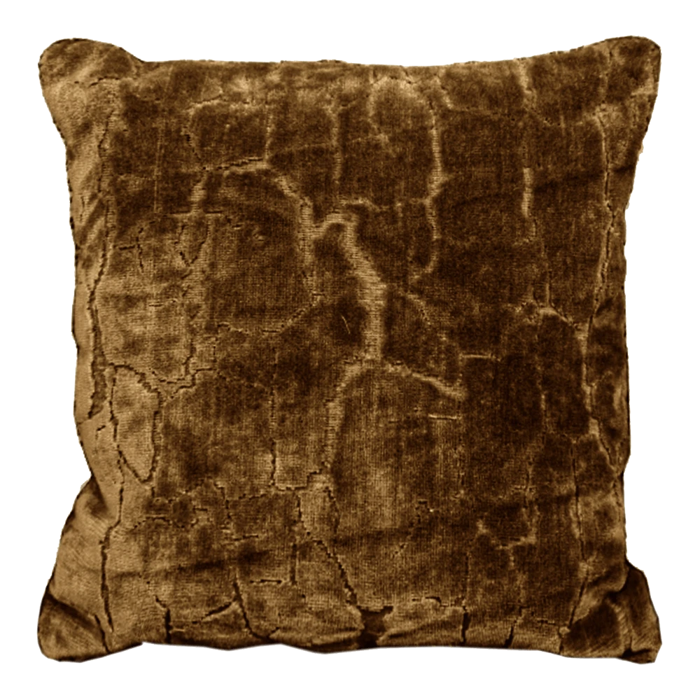 Unique Living Sierkussen Chez - 45x45cm - Coconut 3 Unique Living Sierkussen Chez - 45x45cm - Coconut