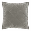 Unique Living Sierkussen Doutzen - 45x45cm - Chateau Grey 1 Unique Living Sierkussen Doutzen - 45x45cm - Chateau Grey -Huisdecoratie unique living sierkussen doutzen 45x45cm chateau grey polyester 1 1