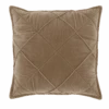 Unique Living Sierkussen Doutzen - 45x45cm - Coconut 1 Unique Living Sierkussen Doutzen - 45x45cm - Coconut -Huisdecoratie unique living sierkussen doutzen 45x45cm coconut polyester 1 1