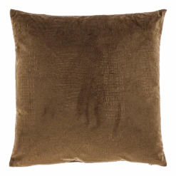 Unique Living Sierkussen Gigi - 45x45cm - Coconut