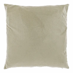 Unique Living Sierkussen Gigi - 45x45cm - Dove White