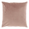 Unique Living Sierkussen Gigi - 45x45cm - Old Pink 1 Unique Living Sierkussen Gigi - 45x45cm - Old Pink -Huisdecoratie unique living sierkussen gigi 45x45cm old pink polyester 1 1