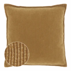 Unique Living Sierkussen Janna - 45x45cm - Taffy