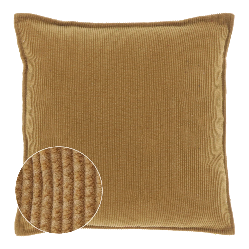 Unique Living Sierkussen Janna - 45x45cm - Taffy 3 Unique Living Sierkussen Janna - 45x45cm - Taffy