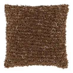 Unique Living Sierkussen Joey - 45x45cm - Coconut