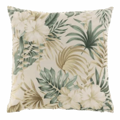 Unique Living Sierkussen Lelie - 45x45cm - Dessin 8