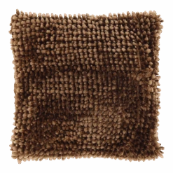 Unique Living Sierkussen Max - 45x45cm - Coconut