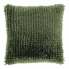 Unique Living Sierkussen Max - 45x45cm - Deep Green 2 Unique Living Sierkussen Max - 45x45cm - Deep Green -Huisdecoratie unique living sierkussen max 45x45cm deep green polyester 1 1