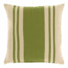 Unique Living Sierkussen Olena - 45x45cm - Olive Green 1 Unique Living Sierkussen Olena - 45x45cm - Olive Green -Huisdecoratie unique living sierkussen olena 45x45cm olive green polyester 1 1
