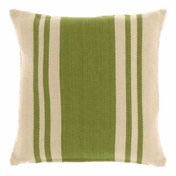 Unique Living Sierkussen Olena - 45x45cm - Olive Green