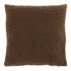 Unique Living Sierkussen Romie - 45x45cm - Coconut