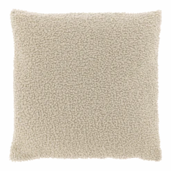 Unique Living Sierkussen Romie - 45x45cm - Dove White