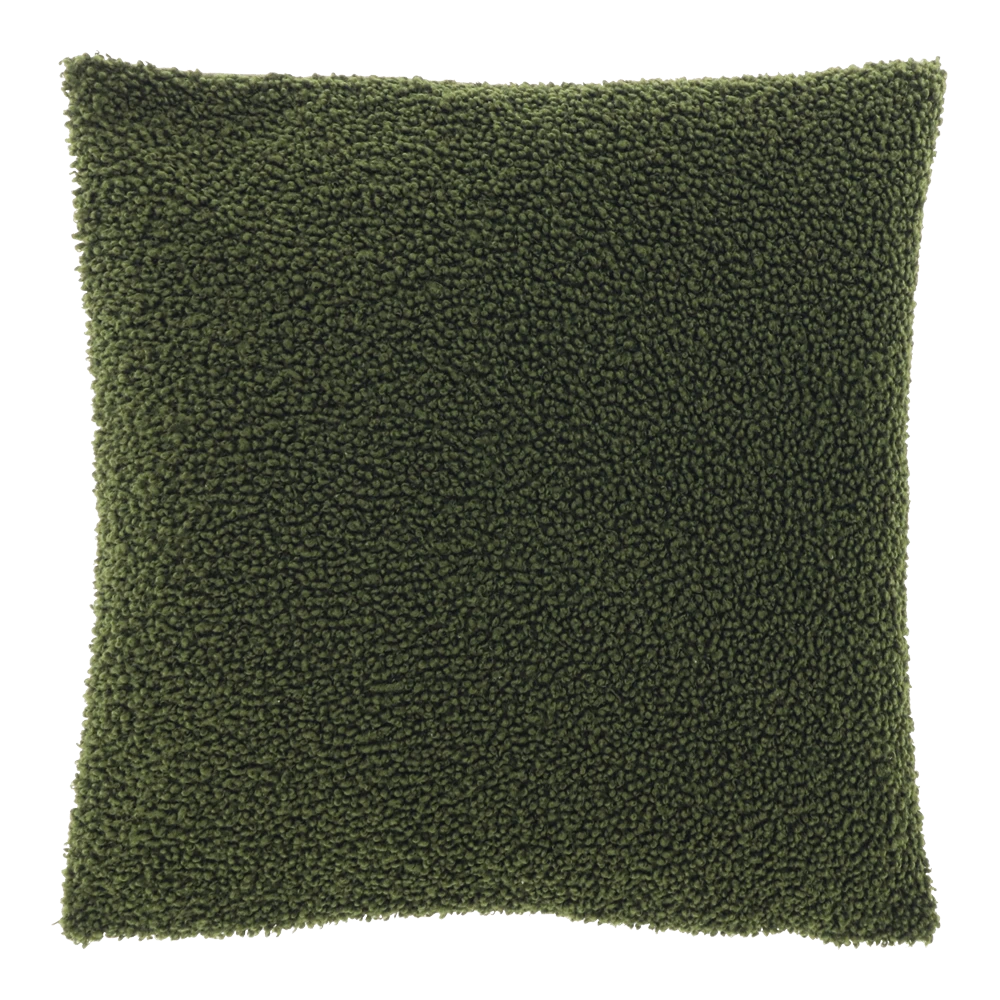 Unique Living Sierkussen Romie - 45x45cm - Winter Green 3 Unique Living Sierkussen Romie - 45x45cm - Winter Green