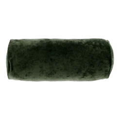 Unique Living Sierkussen Tatum - 20x45cm - Dark Green