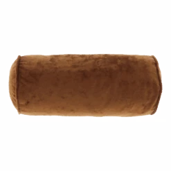 Unique Living Sierkussen Tatum - 20x45cm - Leather Brown