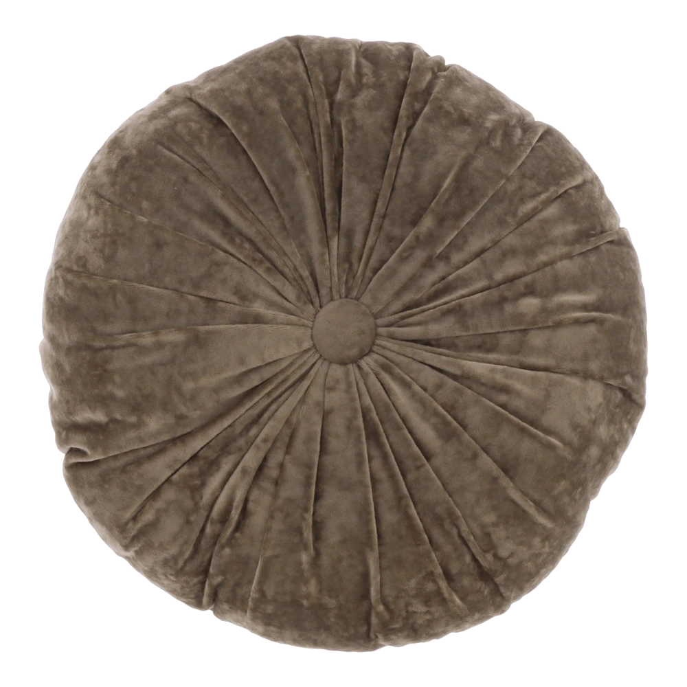 Unique Living Sierkussen Tatum - 40x40cm - Coconut 3 Unique Living Sierkussen Tatum - 40x40cm - Coconut