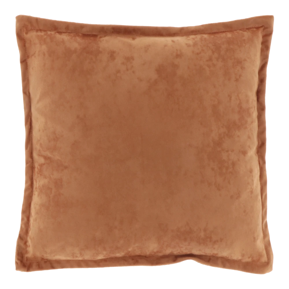 Unique Living Sierkussen Tatum - 45x45cm - Sandstone 3 Unique Living Sierkussen Tatum - 45x45cm - Sandstone