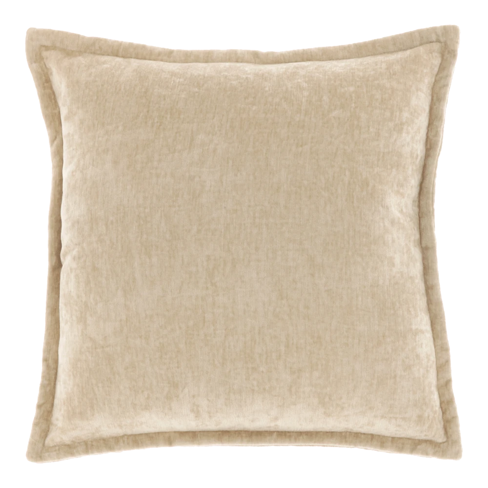 Unique Living Sierkussen Viola - 45x45cm - White Tint 3 Unique Living Sierkussen Viola - 45x45cm - White Tint