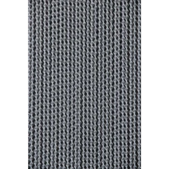 Vliegengordijn Evora - Transparant - 90 X 210cm - Sun-Arts -Huisdecoratie vliegengordijn evora transparant 90 x 210cm sun arts 90 2 2