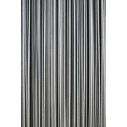 Vliegengordijn Palermo - Transparant - 90 X 210cm - Sun-Arts -Huisdecoratie vliegengordijn palermo transparant 90 x 210cm sun arts 90 2 1