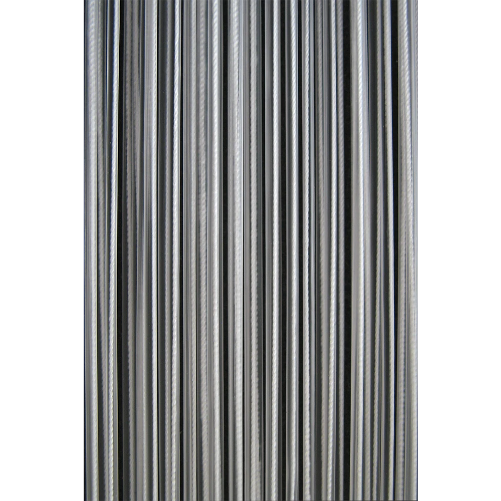 Vliegengordijn Palermo - Transparant - 90 X 210cm - Sun-Arts - Afbeelding 3