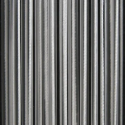 Vliegengordijn Palermo - Transparant - 90 X 210cm - Sun-Arts -Huisdecoratie vliegengordijn palermo transparant 90 x 210cm sun arts 90 3 1