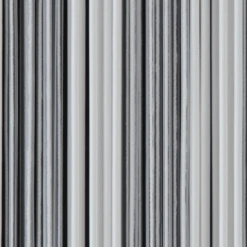 Vliegengordijn Palermo - Transparant/Wit - 100 X 232cm - Sun-Arts -Huisdecoratie vliegengordijn palermo transparant wit 100 x 232cm sun arts 100 3