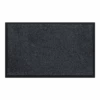 Watergate Droogloopmat - 80x50cm - Antraciet - Deurmat -Huisdecoratie watergate droogloopmat 80x50cm antraciet deurmat 1