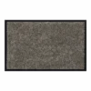 Watergate Droogloopmat - 80x50cm - Granite - Deurmat -Huisdecoratie watergate droogloopmat 80x50cm granite deurmat 1