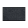 Watergate Droogloopmat - 80x50cm - Graphite - Deurmat -Huisdecoratie watergate droogloopmat 80x50cm graphite deurmat 1 2