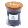 Woodwick Black Peppercorn Mini Candle - Geurkaars 2 Woodwick Black Peppercorn Mini Candle - Geurkaars -Huisdecoratie woodwick black peppercorn mini candle geurskaars 1 5