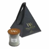 Woodwick Deluxe Gift Set Mini Jar Fireside - Geurkaars -Huisdecoratie woodwick deluxe gift set mini jar fireside geurkaars 1