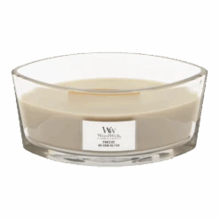 Woodwick Fireside Ellipse Candle - Geurkaars 5 Woodwick Fireside Ellipse Candle - Geurkaars -Huisdecoratie woodwick fireside ellipse candle geurskaars 2 3