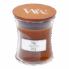 Woodwick Humidor Mini Candle - Geurkaars -Huisdecoratie woodwick humidor mini candle geurskaars 1 5