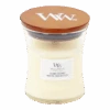 Woodwick Island Coconut Mini Candle - Geurkaars 1 Woodwick Island Coconut Mini Candle - Geurkaars -Huisdecoratie woodwick island coconut mini candle geurskaars 1 1