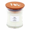 Woodwick Linen Mini Candle - Geurkaars 1 Woodwick Linen Mini Candle - Geurkaars -Huisdecoratie woodwick linen mini candle geurskaars 1 5