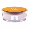 Woodwick Rosewood Ellipse Candle - Geurkaars 1 Woodwick Rosewood Ellipse Candle - Geurkaars -Huisdecoratie woodwick rosewood ellipse candle geurskaars 1 5