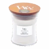 Woodwick Warm Wool Medium Candle - Geurkaars 2 Woodwick Warm Wool Medium Candle - Geurkaars -Huisdecoratie woodwick warm wool medium candle geurskaars 1 4 1